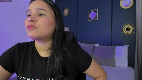 Snapshot of lia_sexx19 chatting on April 26, 2026, 2:42 am Lia online show from April 26, 2026, 2:42 am
