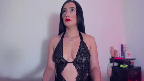 Sharlote online show from February 9, 2025, 7:49 am