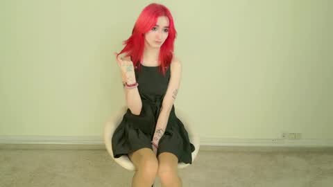 Lia online show from June 6, 2026, 9:52 pm