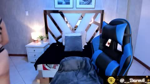 Alejandra online show from February 4, 2026, 2:17 am