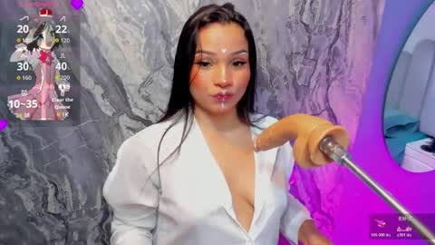 Lia  online show from April 1, 2026, 3:29 am