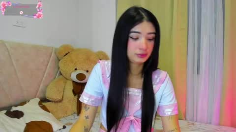 Lia Sweetty online show from April 18, 2026, 11:49 pm