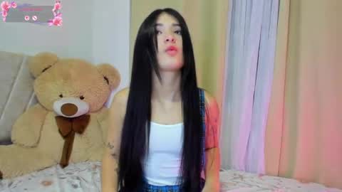 Lia Sweetty online show from April 21, 2026, 2:51 am