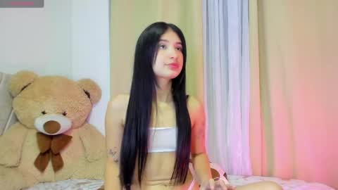 Lia Sweetty online show from April 22, 2026, 1:08 am