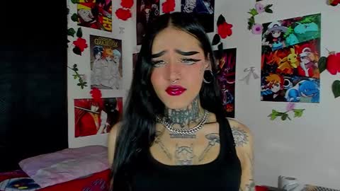   online show from October 8, 2025, 1:14 am