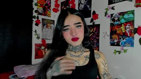   online show from October 23, 2025, 7:18 am