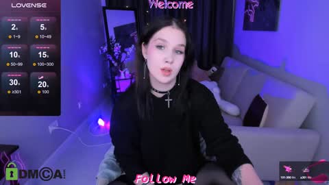 Snapshot of lia_xxgirl chatting on December 6, 2024, 12:02 am Lia online show from December 6, 2024, 12:02 am