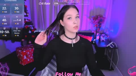 Snapshot of lia_xxgirl chatting on December 25, 2024, 11:53 pm Lia online show from December 25, 2024, 11:53 pm