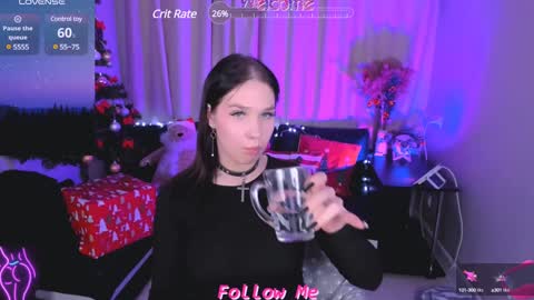 Snapshot of lia_xxgirl chatting on December 26, 2024, 2:55 am Lia online show from December 26, 2024, 2:55 am