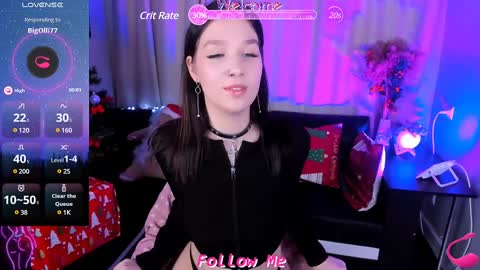 Snapshot of lia_xxgirl chatting on December 27, 2024, 5:16 pm Lia online show from December 27, 2024, 5:16 pm