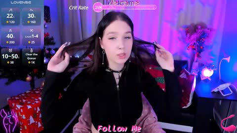 Snapshot of lia_xxgirl chatting on December 27, 2024, 8:39 pm Lia online show from December 27, 2024, 8:39 pm