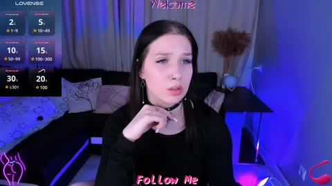 Snapshot of lia_xxgirl chatting on January 22, 2025, 2:59 am Lia online show from January 22, 2025, 2:59 am