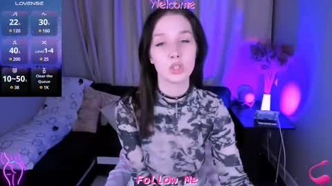 Snapshot of lia_xxgirl chatting on February 15, 2025, 12:04 am Lia online show from February 15, 2025, 12:04 am