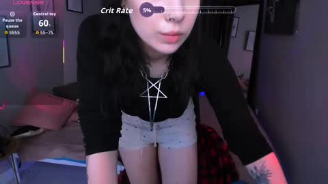 Snapshot of lia_xxgirl chatting on October 9, 2025, 11:47 pm Lia online show from October 9, 2025, 11:47 pm