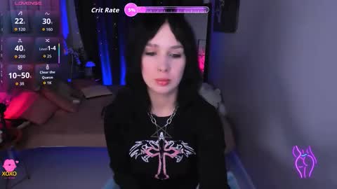 Snapshot of lia_xxgirl chatting on October 12, 2025, 9:03 pm Lia online show from October 12, 2025, 9:03 pm