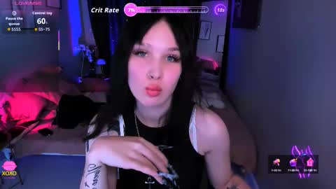 Snapshot of lia_xxgirl chatting on October 15, 2025, 9:04 pm Lia online show from October 15, 2025, 9:04 pm