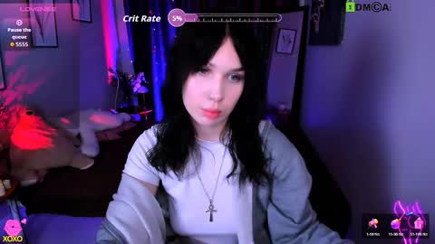 Snapshot of lia_xxgirl chatting on November 7, 2025, 9:26 pm Lia online show from November 7, 2025, 9:26 pm