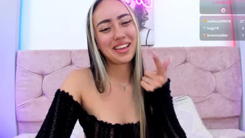 Liaa online show from January 19, 2025, 6:53 am