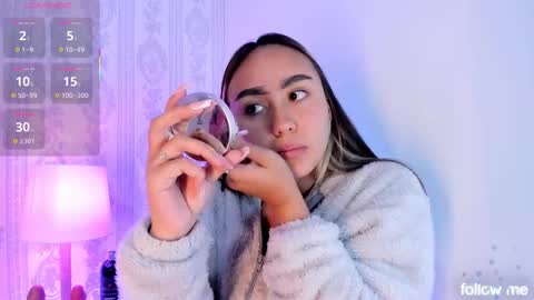 Liaa online show from October 24, 2025, 3:14 am