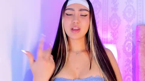 Liaa online show from April 8, 2026, 6:46 am