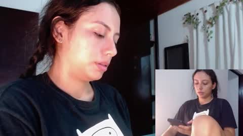   lia  online show from March 1, 2025, 6:24 am