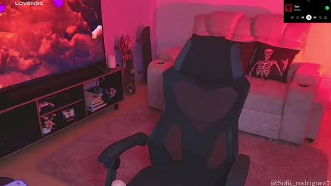 Liaa  online show from January 27, 2025, 1:48 am