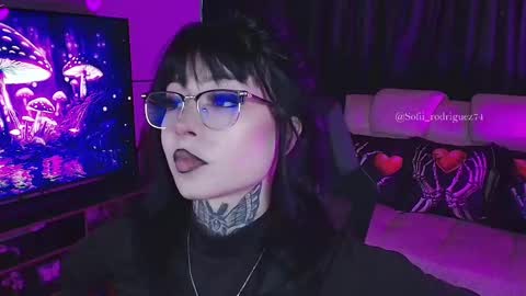 Liaa  online show from March 11, 2025, 9:26 pm