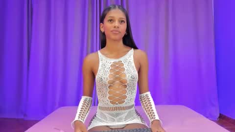 Lia online show from October 11, 2025, 1:16 am