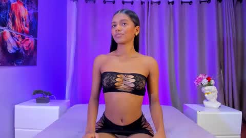 Lia online show from January 13, 2026, 3:34 am