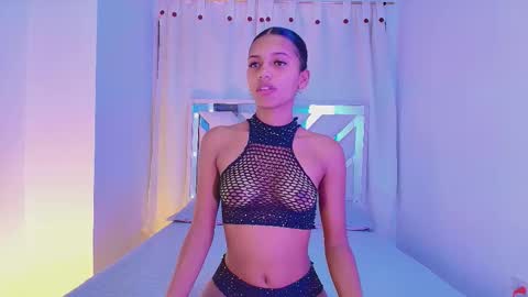 Lia online show from March 10, 2026, 2:49 am