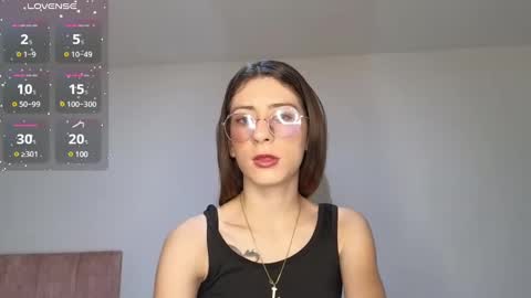 Lia  online show from December 30, 2024, 1:25 pm