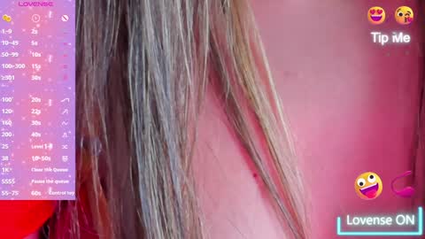 Liaa online show from February 6, 2025, 7:18 pm