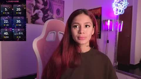 Snapshot of liabutera chatting on September 20, 2025, 8:43 pm Lia Butera online show from September 20, 2025, 8:43 pm