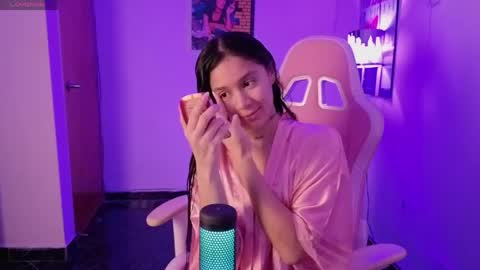 Snapshot of liabutera chatting on March 23, 2026, 8:57 pm Lia Butera online show from March 23, 2026, 8:57 pm