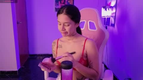 Snapshot of liabutera chatting on March 28, 2026, 9:14 pm Lia Butera online show from March 28, 2026, 9:14 pm