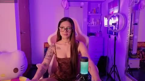 Snapshot of liabutera chatting on July 2, 2026, 8:04 pm Lia Butera online show from July 2, 2026, 8:04 pm