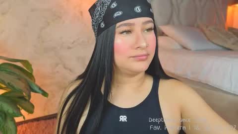 Lia Cox online show from March 2, 2025, 2:30 am