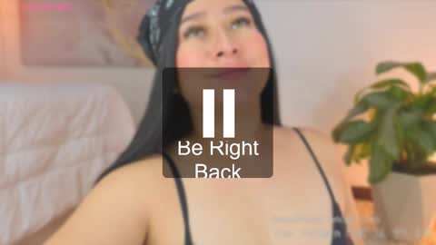 Lia Cox online show from March 12, 2025, 10:37 am