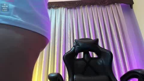 Snapshot of liaflowers chatting on February 9, 2026, 11:03 am Lia online show from February 9, 2026, 11:03 am