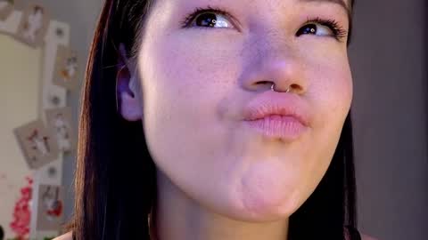 Lia  online show from December 20, 2024, 9:54 am