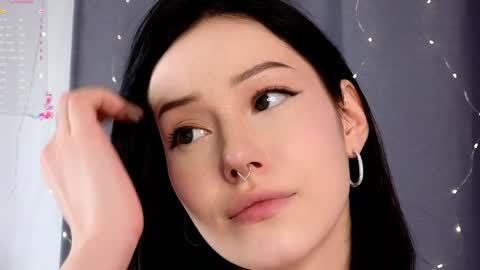 Lia  online show from January 14, 2025, 9:56 am