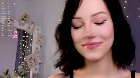 Lia  online show from January 21, 2025, 10:30 am