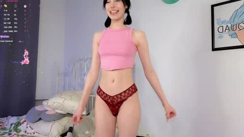 Lia  online show from February 4, 2025, 3:57 pm