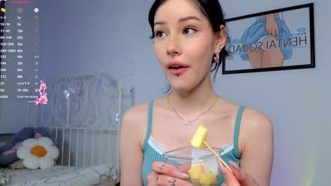 Lia  online show from February 12, 2025, 11:40 am