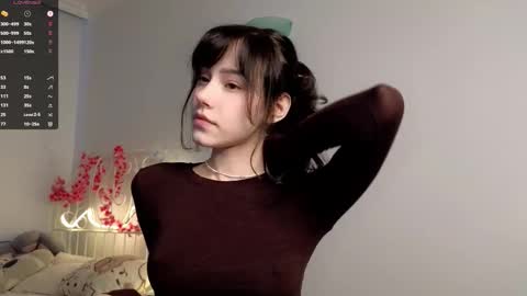 Lia  online show from February 22, 2026, 9:08 am