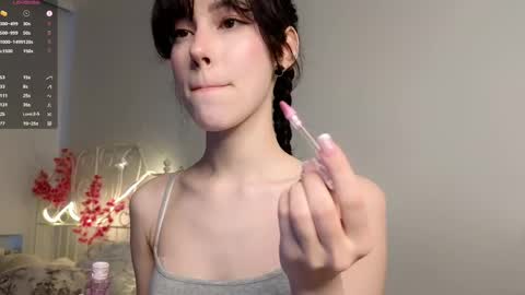 Snapshot of liaglamour chatting on May 24, 2026, 10:53 am Lia online show from May 24, 2026, 10:53 am