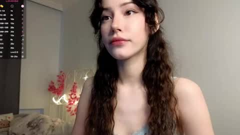 Snapshot of liaglamour chatting on May 25, 2026, 8:42 am Lia online show from May 25, 2026, 8:42 am
