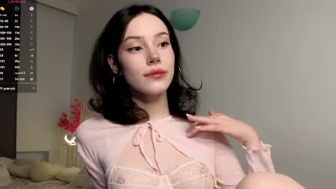 Snapshot of liaglamour chatting on May 28, 2026, 6:54 am Lia online show from May 28, 2026, 6:54 am