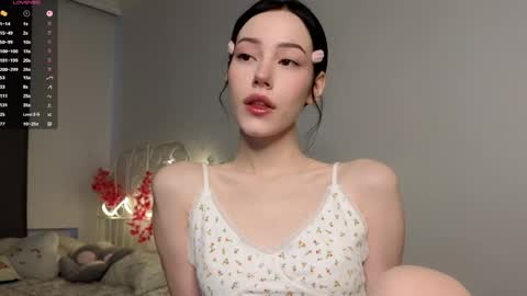 Snapshot of liaglamour chatting on May 31, 2026, 10:55 am Lia online show from May 31, 2026, 10:55 am