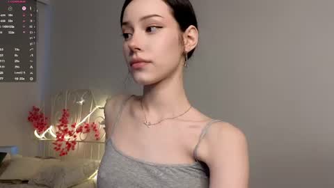Snapshot of liaglamour chatting on June 11, 2026, 10:46 am Lia online show from June 11, 2026, 10:46 am